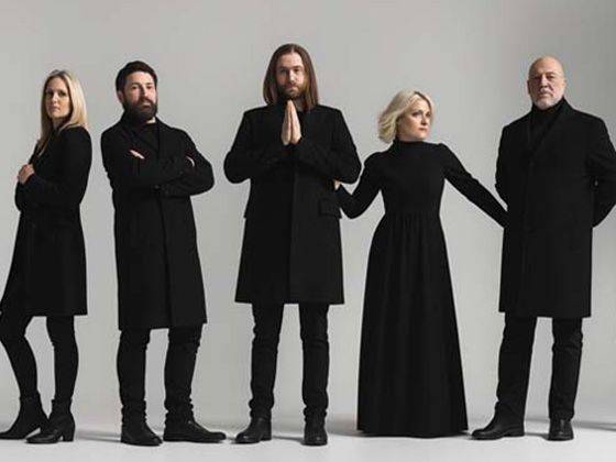 Rumours of Fleetwood Mac